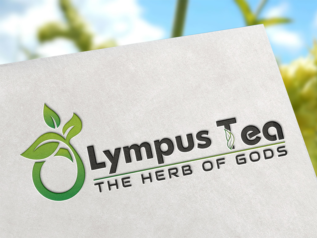 Olympus Tea