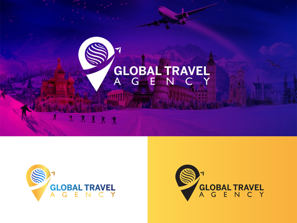 gloabl travel agency